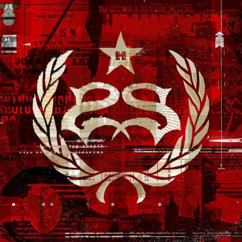 Stone Sour - Hydrograd (CD) - Velvet Music