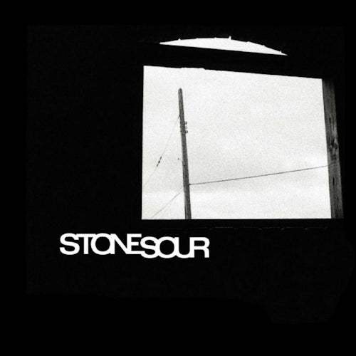 Stone Sour - Stone sour (LP)