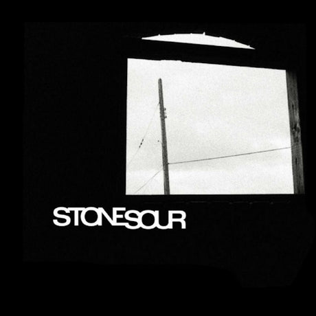 Stone Sour - Stone sour (LP)