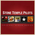 Stone Temple Pilots - Original album series (CD) - Velvet Music