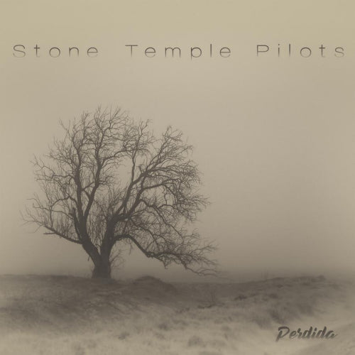 Stone Temple Pilots - Perdida (CD)