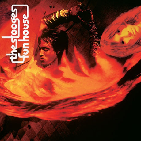 The Stooges - Fun house (CD) - Velvet Music