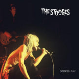 The Stooges - Extended play (CD) - Velvet Music