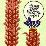 Story So Far - Under soil and dirt (LP) - Velvet Music