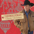 George Strait - Classic christmas (CD) - Velvet Music