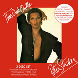 Peter Straker - This one's on me (CD) - Velvet Music