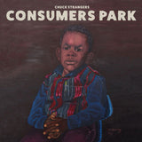 Chuck Strangers - Consumers park (CD) - Velvet Music