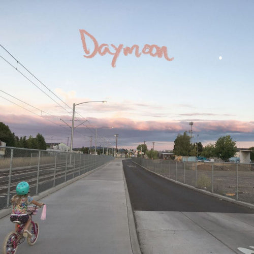 Strange Ranger - Daymoon (LP) - Velvet Music