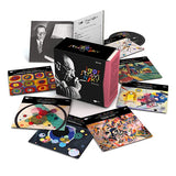 Igor Stravinsky - Igor stravinsky edition (CD) - Velvet Music