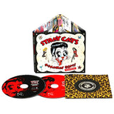 Stray Cats - Runaway boys (CD) - Velvet Music