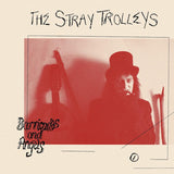 Stray Trolleys - Barricades and angels (CD) - Velvet Music