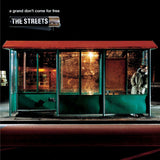 Streets - A grand don't come for free (CD) - Velvet Music