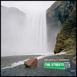 Streets - Everything is borrowed (CD) - Velvet Music