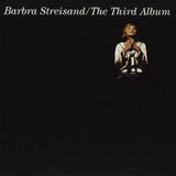 Barbra Streisand - Third album (CD) - Velvet Music
