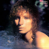 Barbra Streisand - Wet (CD) - Velvet Music
