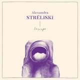 Alexandra Streliski - Inscape (CD) - Velvet Music