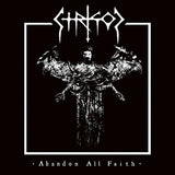 Strigoi - Abandon all faith (CD) - Velvet Music