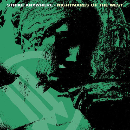 Strike Anywhere - Nightmares of the west (LP) - Velvet Music