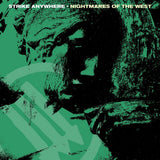 Strike Anywhere - Nightmares of the west (CD) - Velvet Music