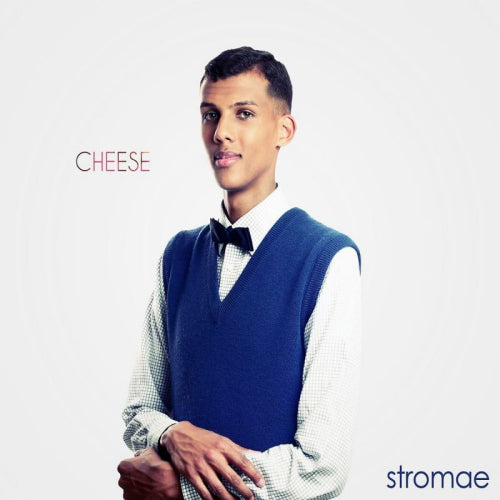 Stromae - Cheese (LP) - Velvet Music