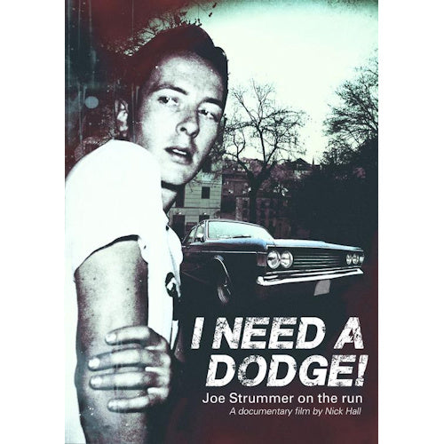 Movie - I need a dodge (DVD movie) - Velvet Music