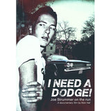 Movie - I need a dodge (DVD movie) - Velvet Music
