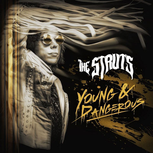 The Struts - Young & dangerous (CD) - Velvet Music