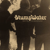 Stumpwater - Motel à saginaw (LP)