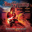 Joe Stump - Symphonic onslaught (CD) - Velvet Music