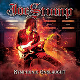 Joe Stump - Symphonic onslaught (CD) - Velvet Music