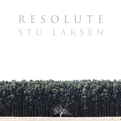 Stu Larsen - Resolute (LP)