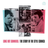 Style Council - Long hot summer / the story of the style council (LP) - Velvet Music
