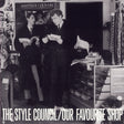 Style Council - Our favourite shop (CD)