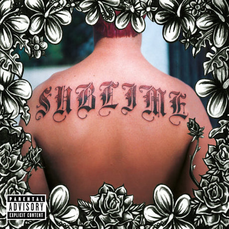 Sublime - Sublime (LP) - Velvet Music
