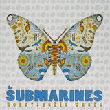 Submarines - Honeysuckle weeks (LP)