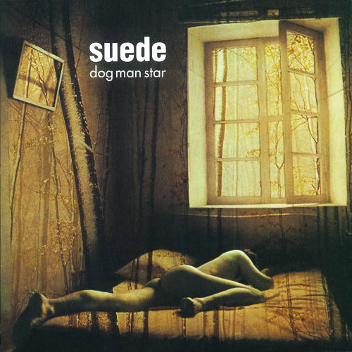 Suede - Dog man star (LP) - Velvet Music