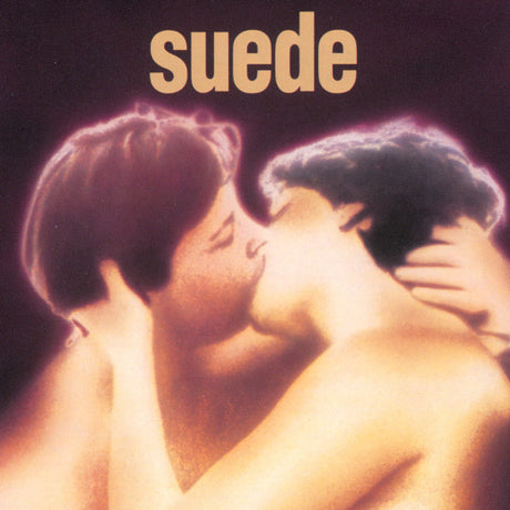 Suede - Suede (LP) - Velvet Music