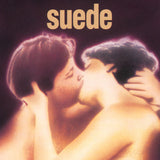 Suede - Suede (LP) - Velvet Music