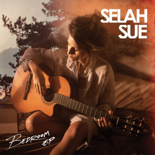 Selah Sue - Bedroom (12-inch maxi-single) - Velvet Music
