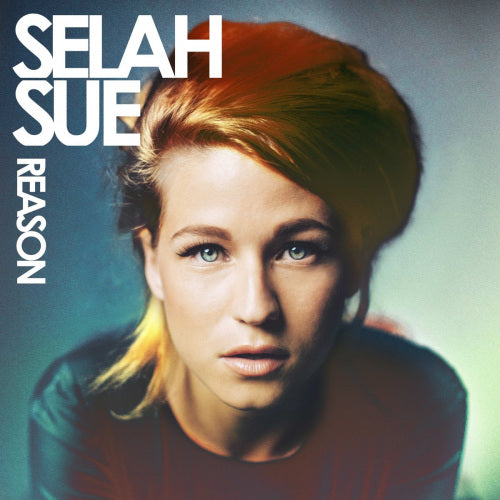 Selah Sue - Reason (CD) - Velvet Music