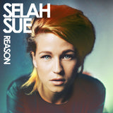 Selah Sue - Reason (CD) - Velvet Music