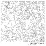 Sue The Night - Mosaic (CD) - Velvet Music