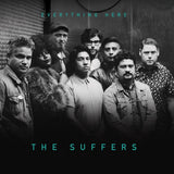 Suffers - Everything here (LP) - Velvet Music