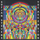 Sufjan Stevens - Ascension (CD) - Velvet Music