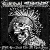 Suicidal Tendencies - Still cyco punk after all these years (CD) - Velvet Music