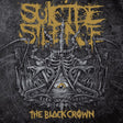 Suicide Silence - The black crown (CD) - Velvet Music