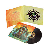 Tash Sultana - Terra firma (LP) - Velvet Music