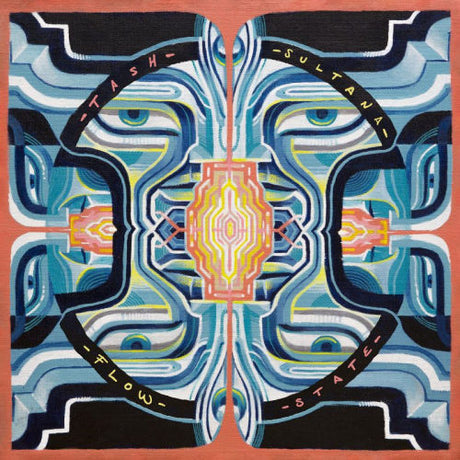 Tash Sultana - Flow state (LP) - Velvet Music