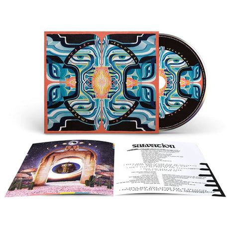 Tash Sultana - Flow state (CD)