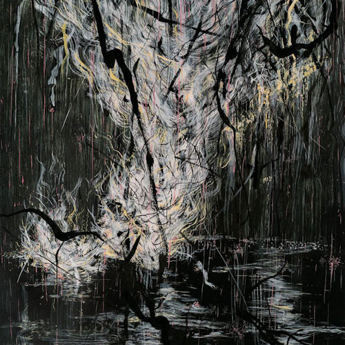Sumac - Love in shadow (LP) - Velvet Music